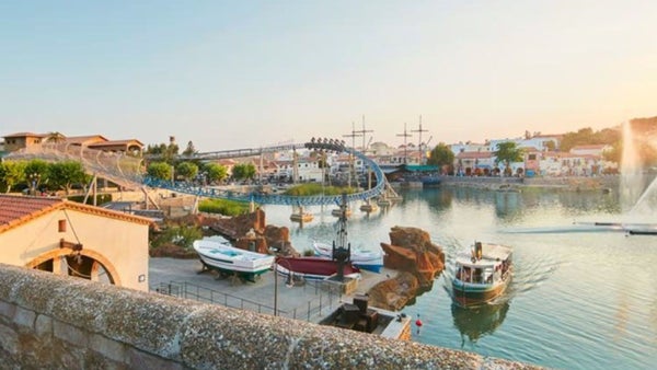 PortAventura World promete entradas gratuitas si España se corona campeona de la Eurocopa
