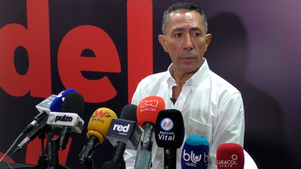 Casa de Nariño le cumple a Maduro: Ecopetrol importará gas de Venezuela desde 2025