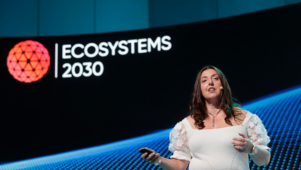 Google predice que la inteligencia artificial recuperará el 80 % del tiempo de las personas