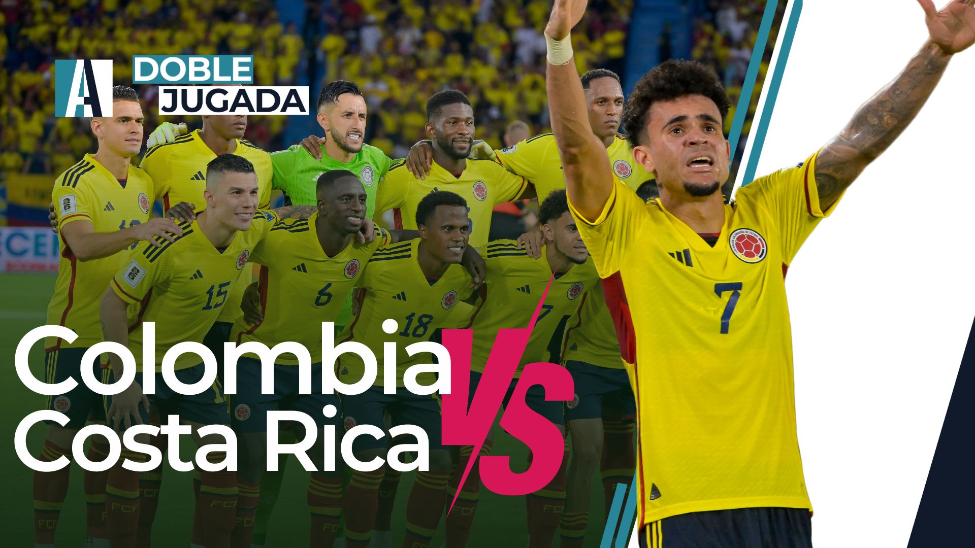 REVISTA ALTERNATIVA, SELECCION COLOMBIA, FUTBOL