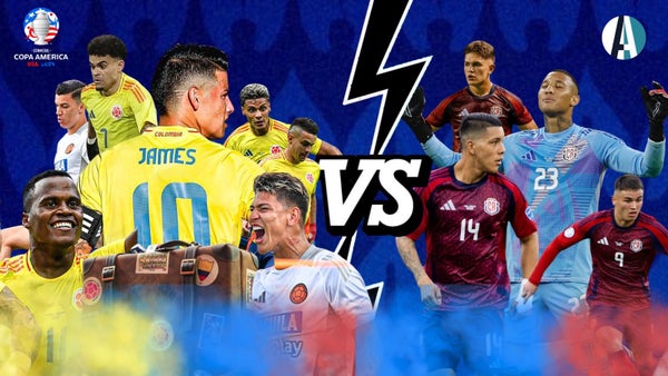 ¡Ganó Colombia y clasificó a cuartos de final!: minuto a minuto y reacciones ¡Ganó Colombia y clasificó a cuartos de final!: minuto a minuto y reacciones