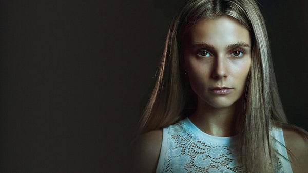 La historia de Nahir Galarza La historia de Nahir Galarza