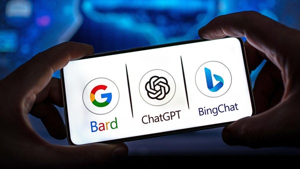 El auge de la Inteligencia Artificial: la verdadera revolución tecnológica