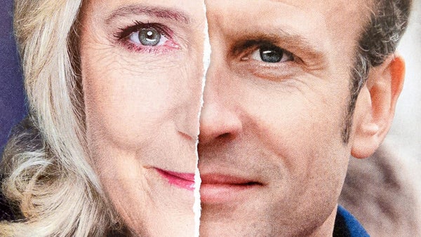 ¿Hacia dónde va Europa? ¿Hacia dónde va Europa?