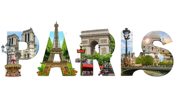 El mundo cultural de París El mundo cultural de París