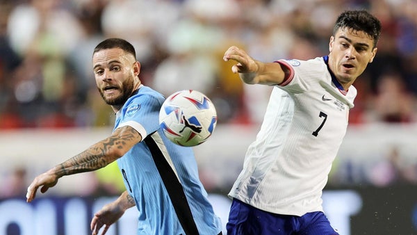 El local se va de la Copa El local se va de la Copa