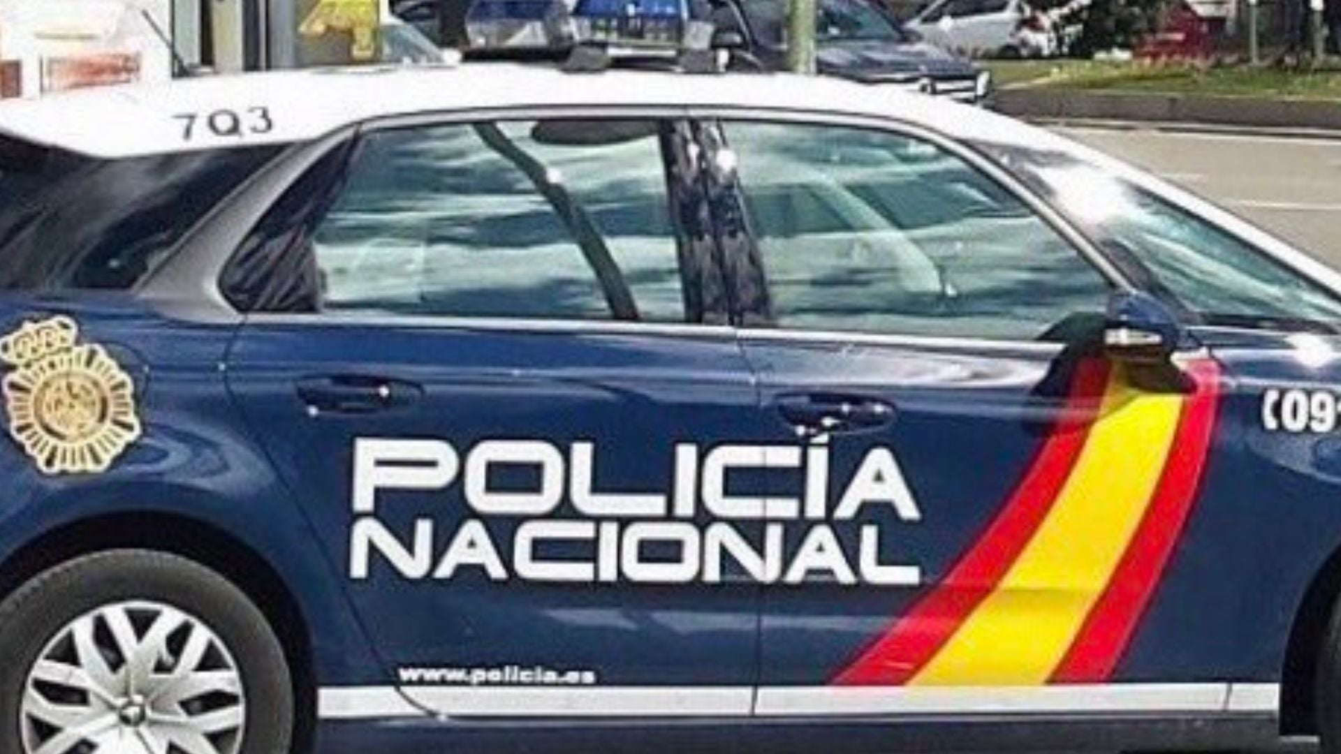 POLICÍA NACIONAL España / red / estafa / jovenes / futbolsitas / Colombianos / Revista Alternativa / Noticias Caracol / RCN / Noticias RCN / WRadio / Caracol Radio / Redmas / lafm / Revista Semana / Infobae/ Pulzo