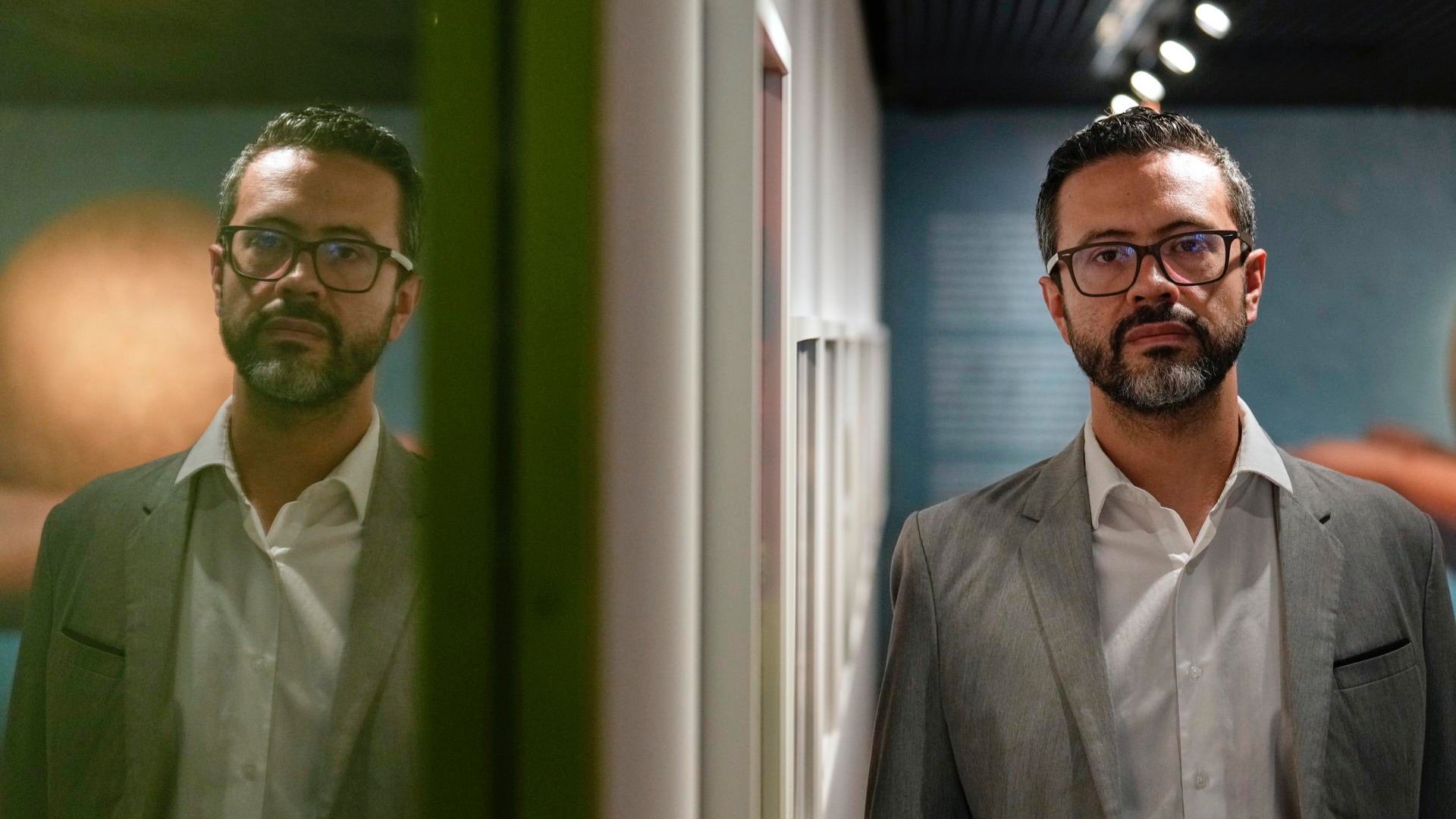 Camilo Eduardo Umaña.