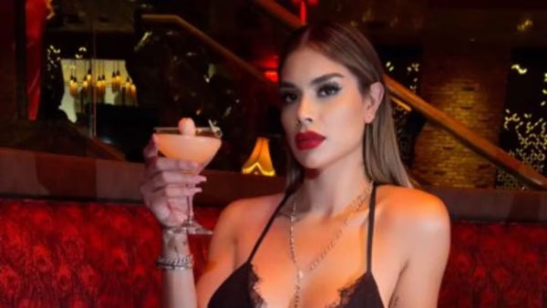 Asesinan a Paola Salcedo, hermana de Carlos Salcedo y ex pareja de Nicolás Vikonis Asesinan a Paola Salcedo, hermana de Carlos Salcedo y ex pareja de Nicolás Vikonis