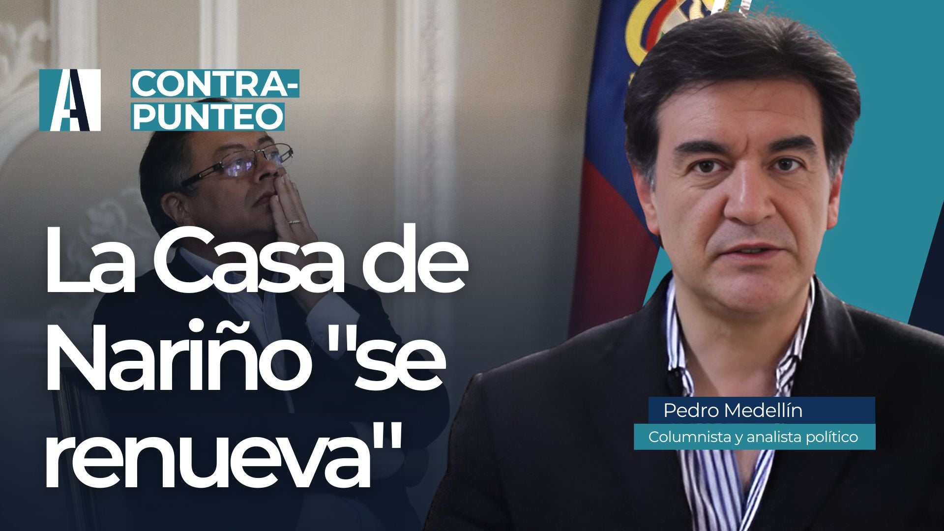 Caratulas Revista Alternativa NUEVOS MINISTROS, GUSTAVO PETRO, REMEZON MINITERIAL, REVISTA ALTERNATIVA, NOTICIAS