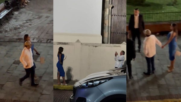 "Yo soy heterosexual, pero jamás escucharán o leerán de mi una palabra transfóbica": Petro