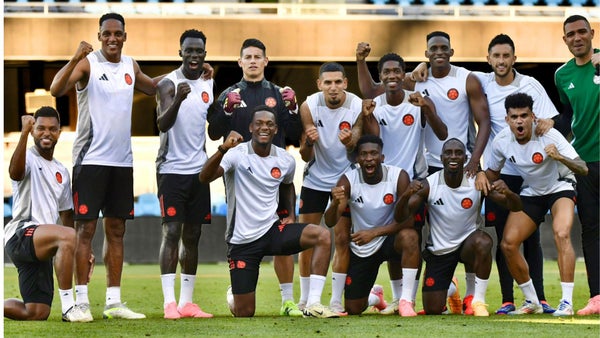 Petro felicita a la selección y dice que sus resultados en la Copa América son "magia" Petro felicita a la selección y dice que sus resultados en la Copa América son "magia"