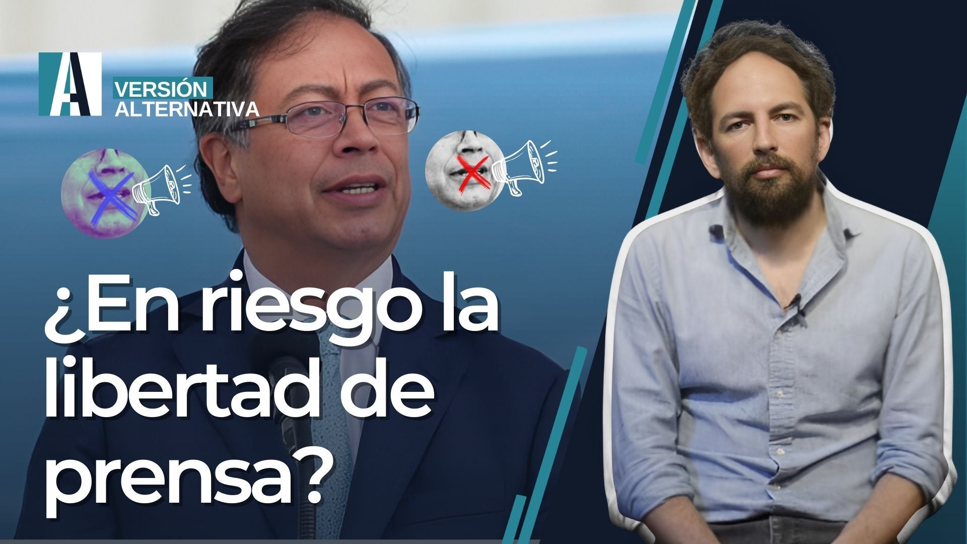 Caratulas Revista Alternativa revista alternativa, prensa, noticias, gustavo petro