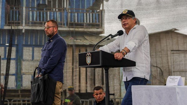 Adiós al tren eléctrico Buenaventura - Barranquilla, hola hola al 'Darién Express' Adiós al tren eléctrico Buenaventura - Barranquilla, hola hola al 'Darién Express'