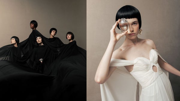 Colombian Creatives x Chanel N° 5 Colombian Creatives x Chanel N° 5