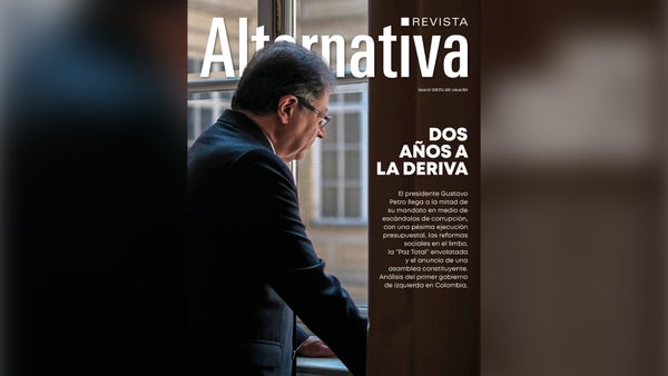 Dos años a la deriva Dos años a la deriva