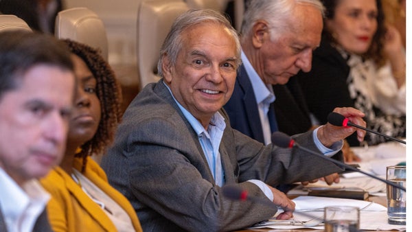 ¿Petro sabía sobre las andanzas de Bonilla? ¿Petro sabía sobre las andanzas de Bonilla?