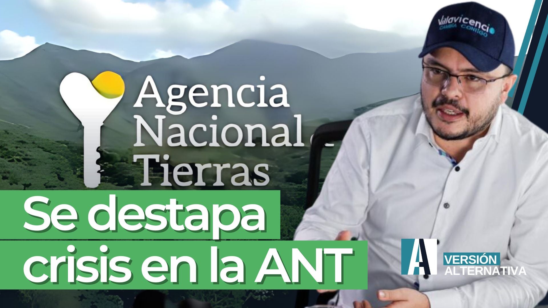 Caratulas Revista Alternativa REVISTA ALTERNATIVA, NOTICIAS, ANT, CONTRATOS, MIN EDUCACION