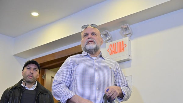 "Fuimos aliados en el pasado, podemos ser aliados hoy para construir la paz": Mancuso envió mensaje a Uribe "Fuimos aliados en el pasado, podemos ser aliados hoy para construir la paz": Mancuso envió mensaje a Uribe