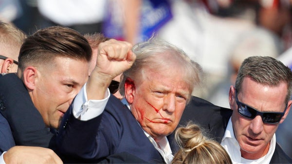 El elegido El elegido