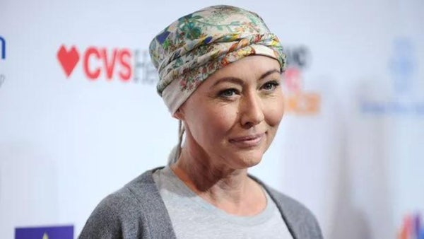 La actriz Shannen Doherty muere a los 53 años