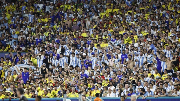 Los últimos pelotazos de una Copa América intensa, emotiva, histórica y polémica