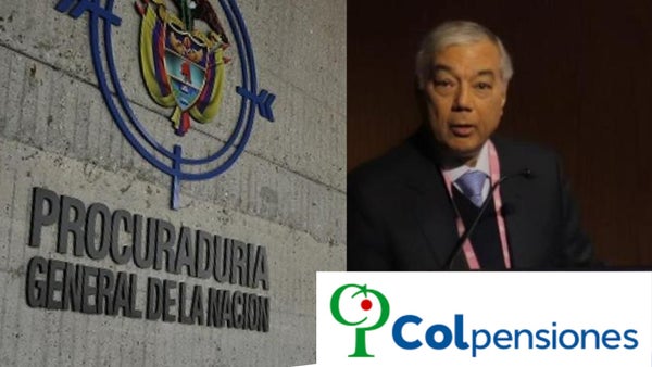 ¿En realidad la Superfinanciera está vigilando el nuevo modelo pensional? Procuraduría le pide cuentas ¿En realidad la Superfinanciera está vigilando el nuevo modelo pensional? Procuraduría le pide cuentas