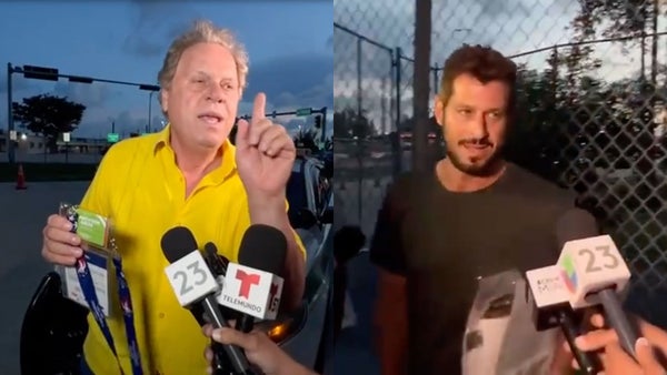 FCF se pronuncia: "hechos que jamás debieron ocurrir y que derivaron en una maniobra paternal"