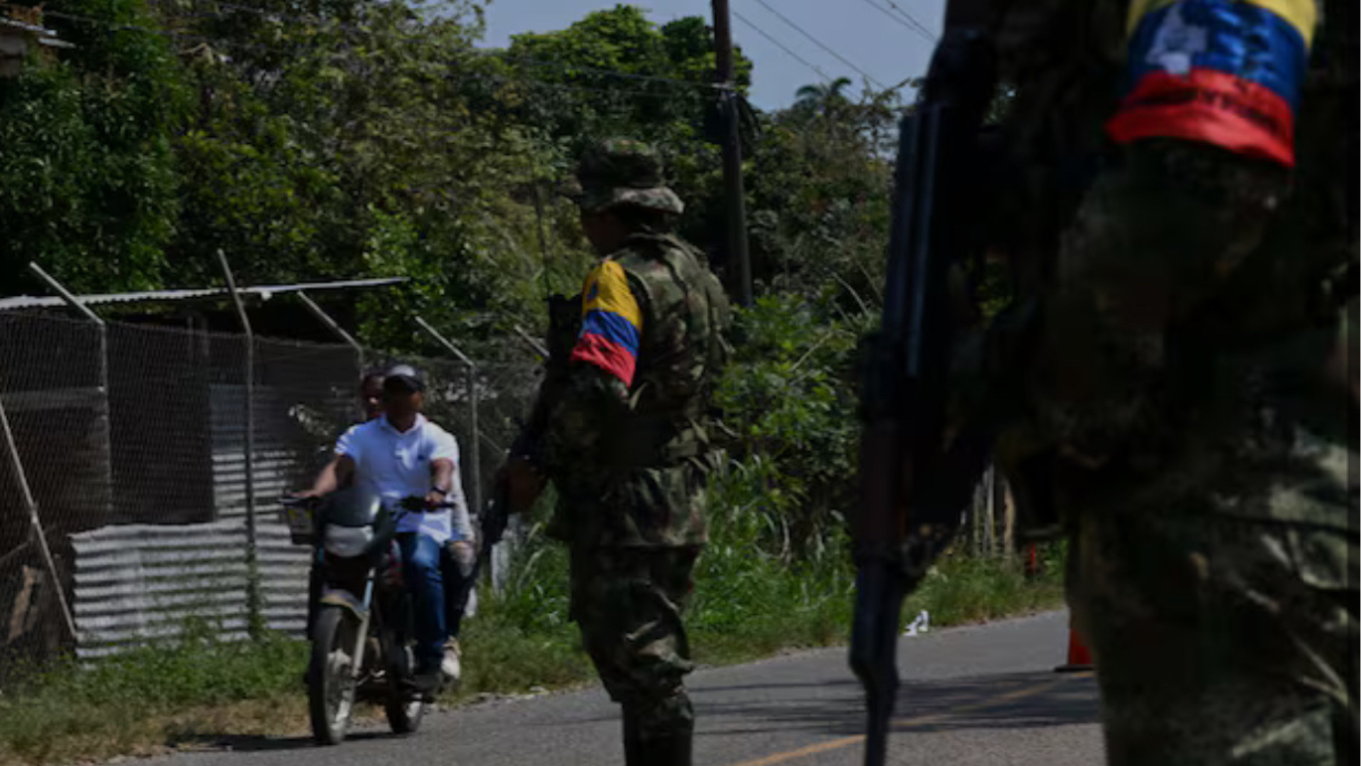 Diseño sin título.png Disidencias//georeferenciacion//farc//revista alternativa// minsdefensa// ministro de defensa/// fuerzas militares