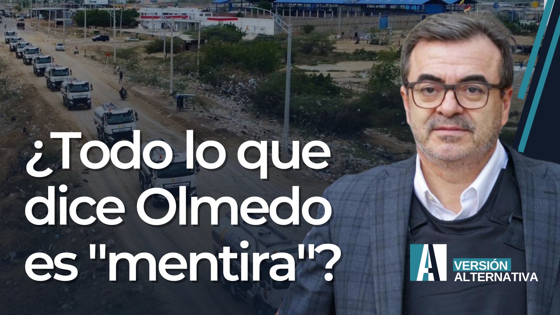 olmedo lopez, revista alternativa, economia, dolar, version alternativa