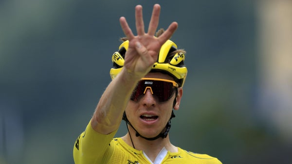 Pogi se corona en Isola 2.000 y deja a sus rivales lejos, muy lejos