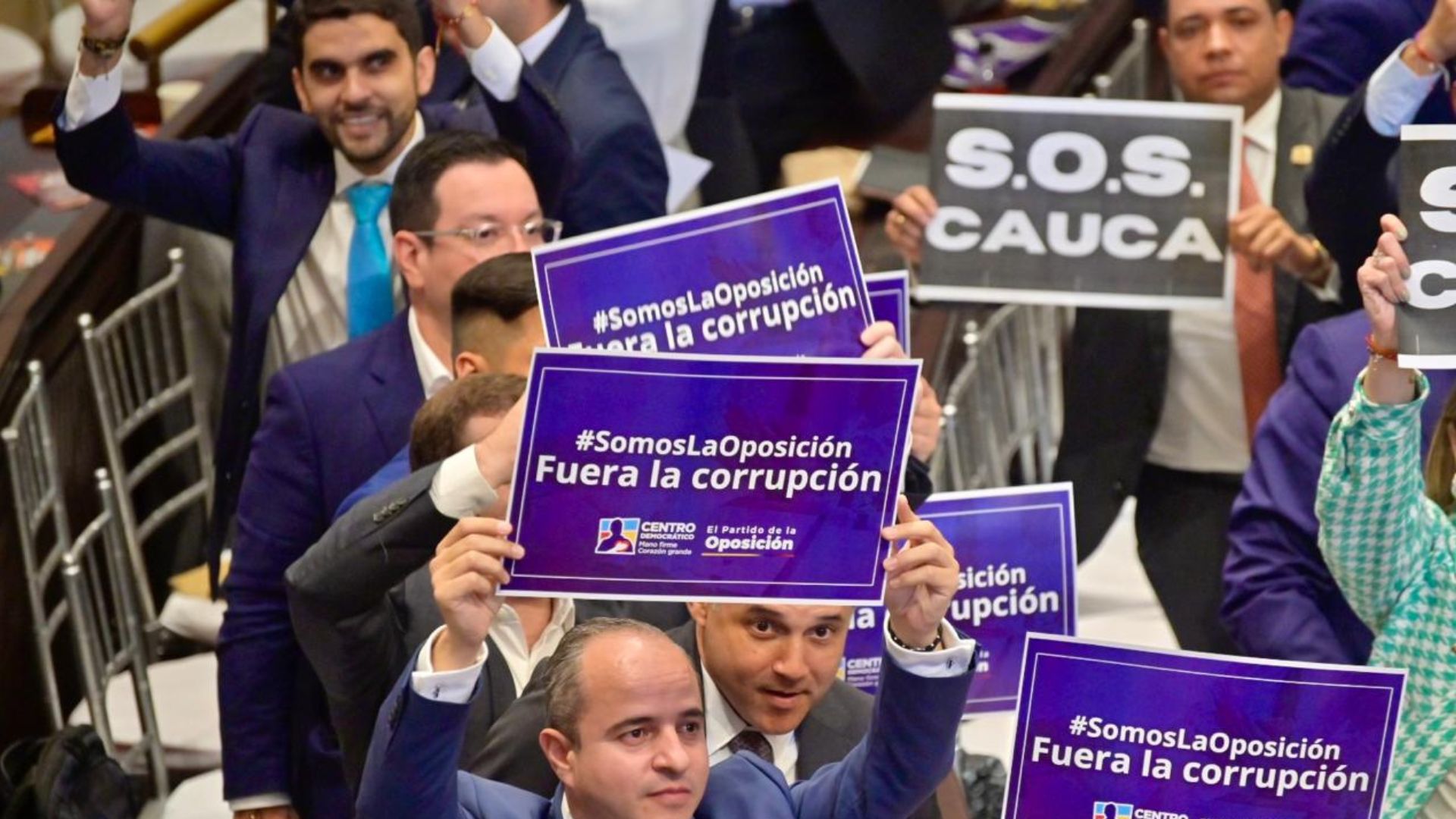 Petro, revista Alternativa