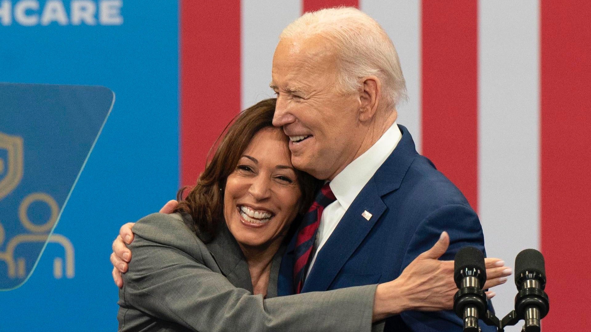 KAMALA HARRIS/JOE BIDEN Biden//kamala//Harris//Joe//Estados Unidos//Elecciones//Trump//Demócratas//Revista Alternativa//Revista Semana