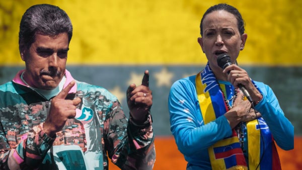 Las elecciones en Venezuela marcan un hito en la geopolítica mundial