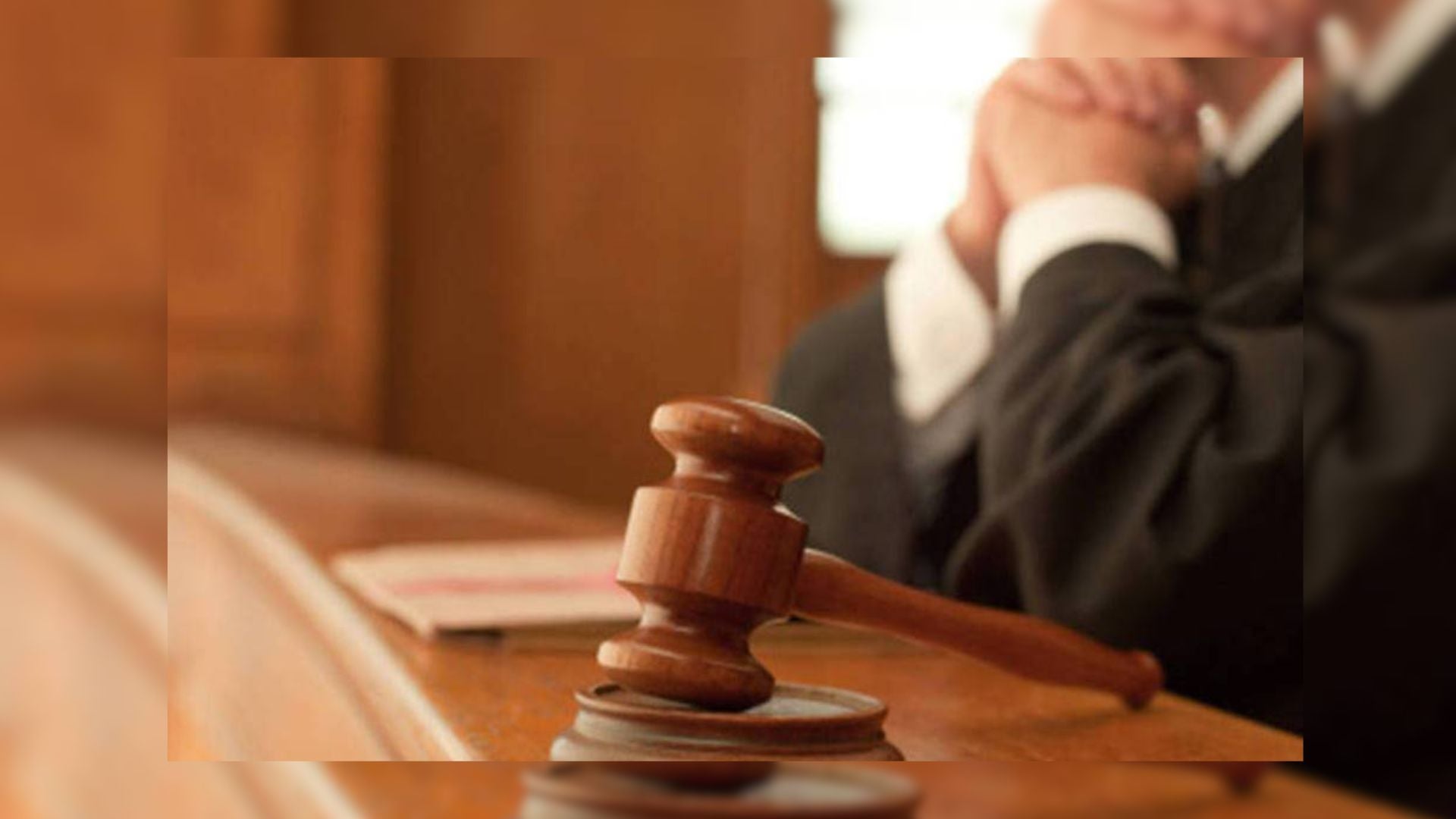 jueces, Cortes, Revista Alternativa