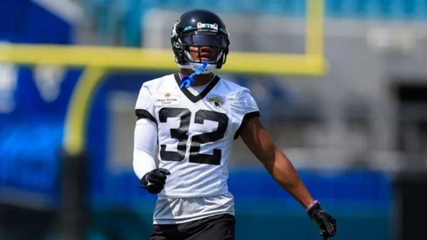 Los Jaguars de la NFL acuerdan con el estelar Tyson Campbell por 76.5 millones de dólares Los Jaguars de la NFL acuerdan con el estelar Tyson Campbell por 76.5 millones de dólares