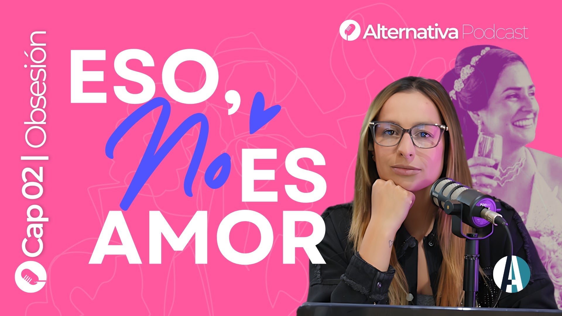 podcast alternativa, revista alternativa, noticias, feminicidio