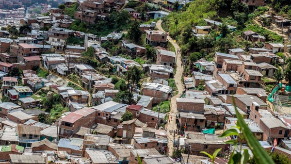 Informe del BID revela que el 45% de los hogares latinoamericanos no tienen vivienda adecuada