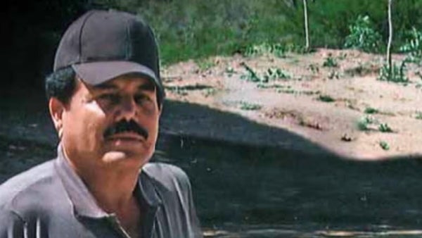 Ismael "El Mayo" Zambada es arrestado por autoridades de EE.UU. en El Paso, Texas