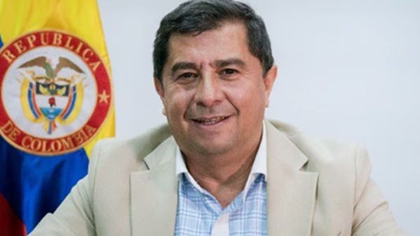 ”Rechazo categóricamente cualquier implicación con corrupción en UNGRD”: Director de Función Pública