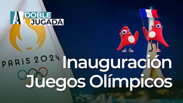 🔴EN VIVO | Inauguración Juegos Olímpicos / Revista Alternativa / #doblejugada 🔴EN VIVO | Inauguración Juegos Olímpicos / Revista Alternativa / #doblejugada