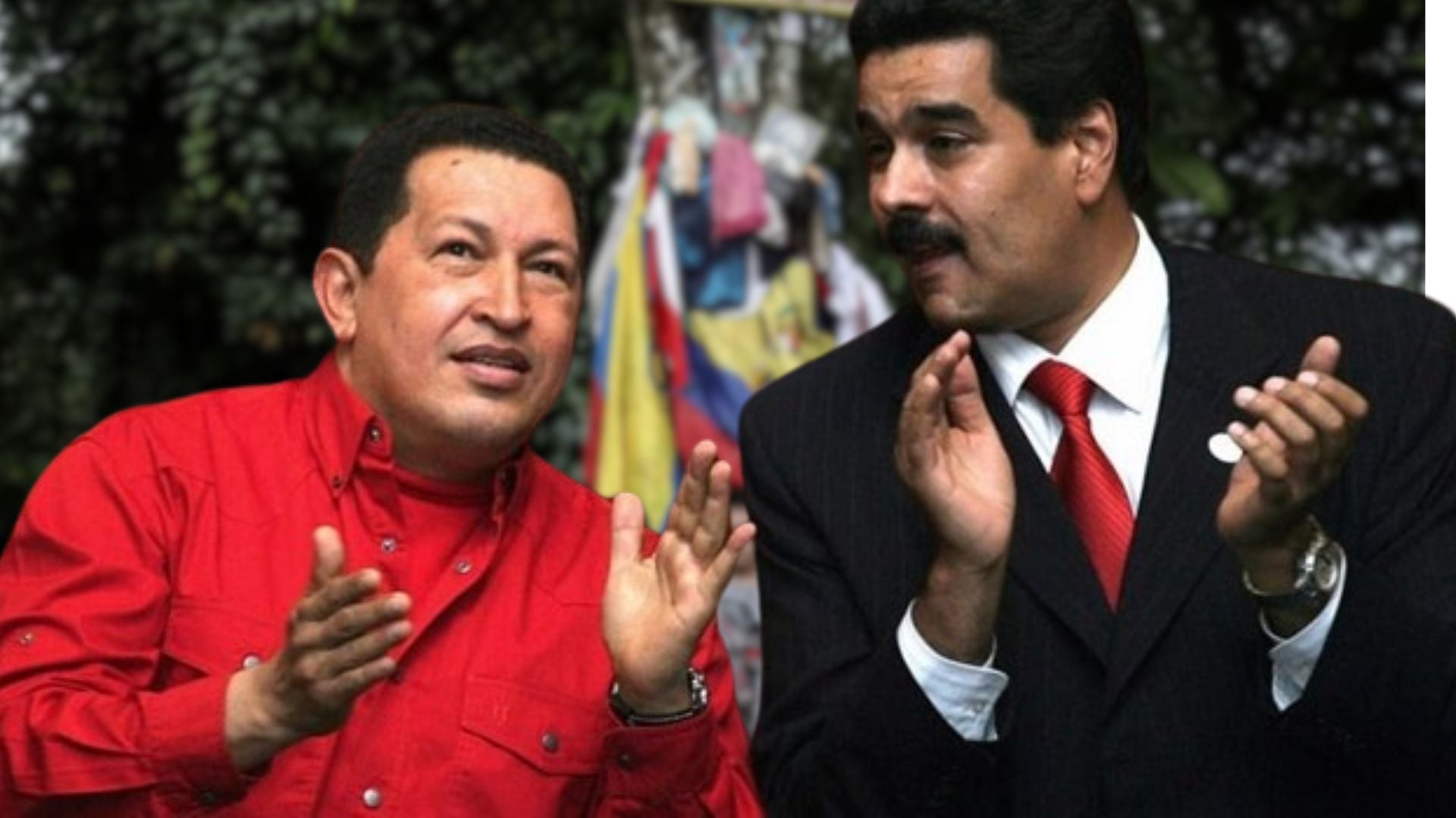 Elecciones Venezuela Elecciones Venezuela/Crisis/Maduro/Chávez/Revista Alternatuva