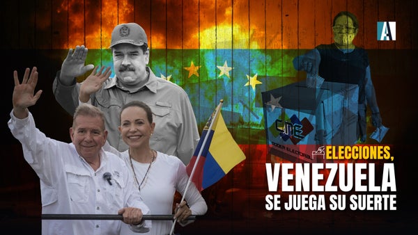 Elecciones en Venezuela | Análisis por Germán Campos