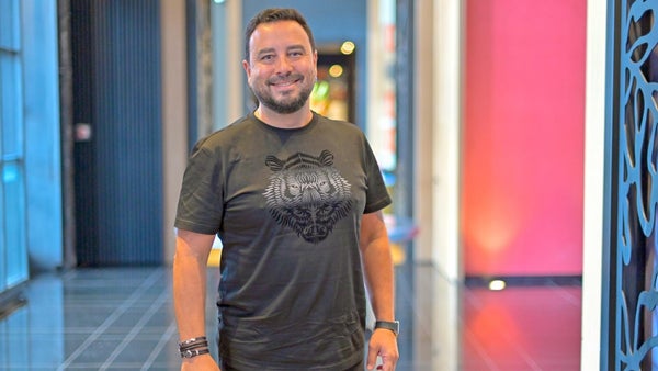 Tulio Zuloaga: experto en fracasar con total éxito