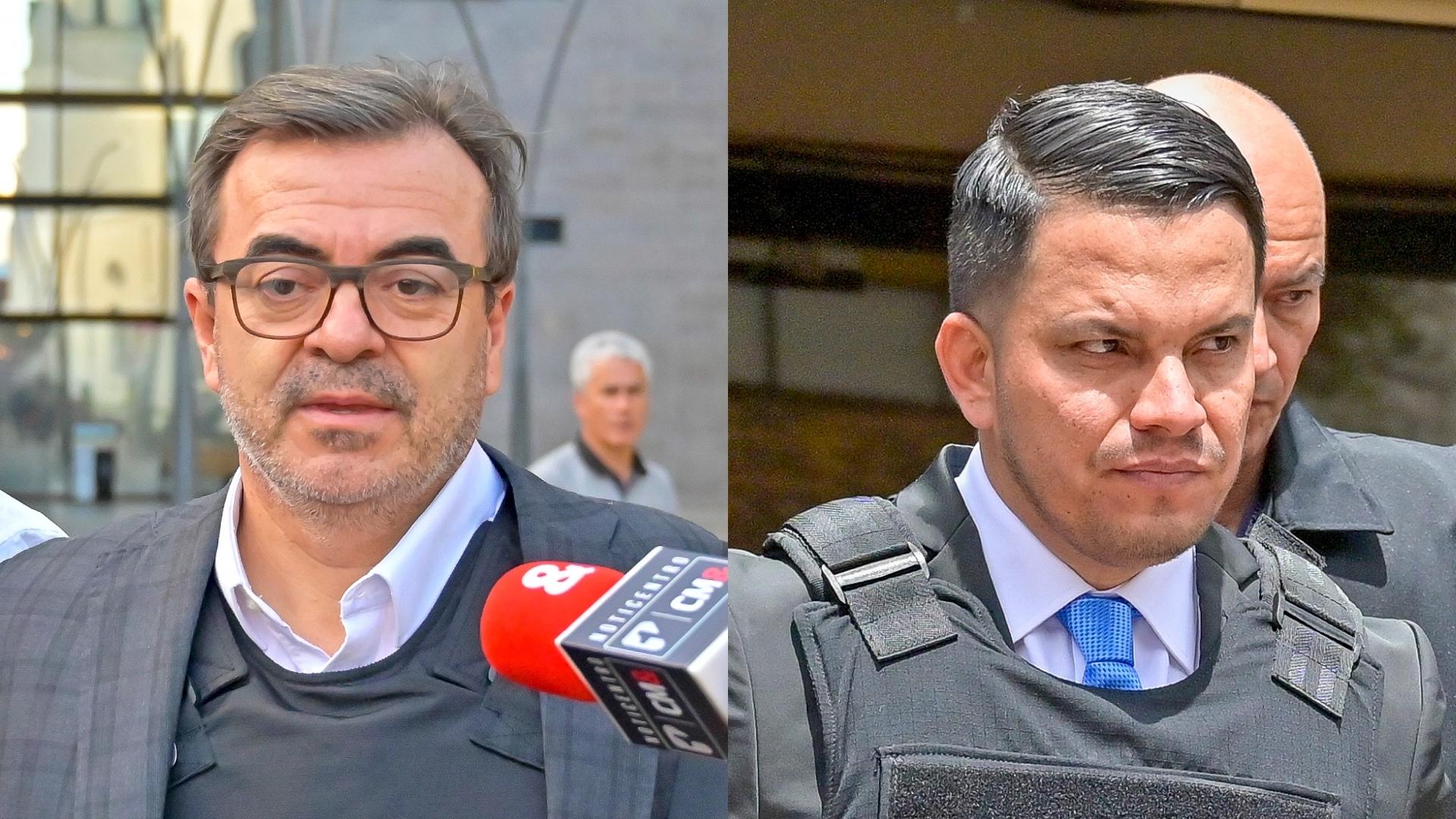 3. OlmedoLopez-SneyderPinilla UNGRD/ Olmedo Lopez/ Sneyder Pinilla/ Fiscalía / UNGRD / Revista Alternativa / Noticias Caracol / RCN / WRadio / Caracol Radio / Redmas / lafm / Revista Semana / Infobae