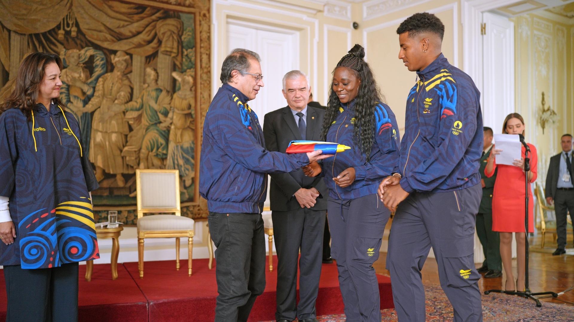 53833504535_ba9b90c42e_o Gustavo Petro/ Comité Olímpico Colombiano/Revista Alternativa