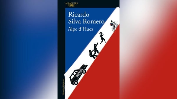 La conquista de los Alpes desde Fusagasugá La conquista de los Alpes desde Fusagasugá