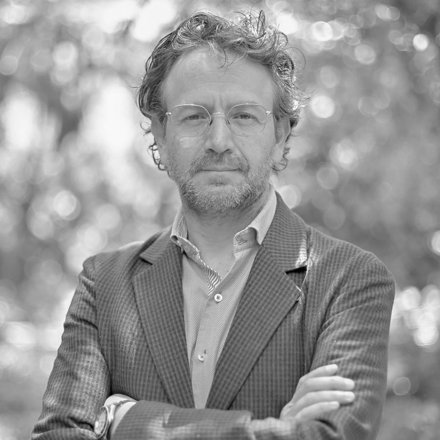 Fernando Gomez - perfil