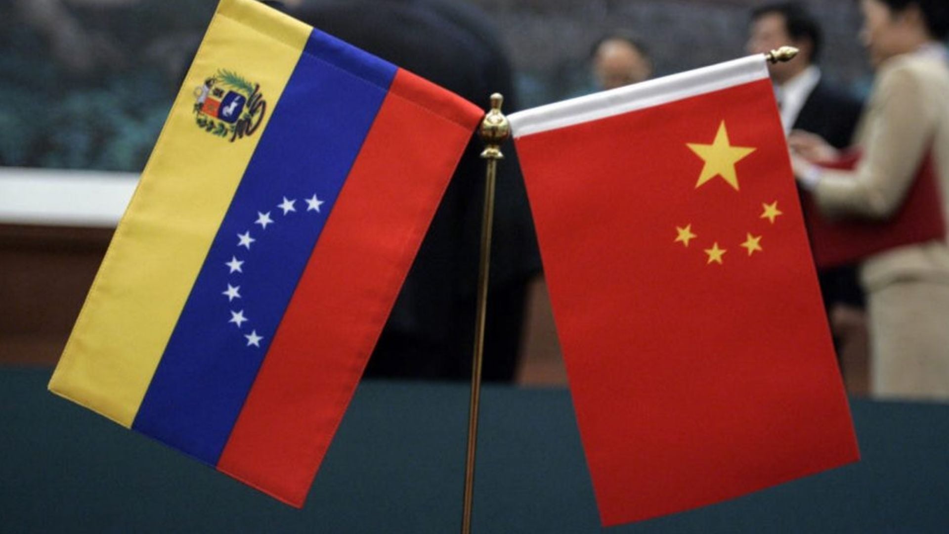 China//Elecciones Venezuela//Maduro//Elecciones Venezuela