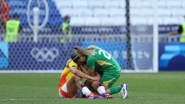 Selección Colombia Femenina dice adiós a los Olímpicos: perdió en penales ante España
